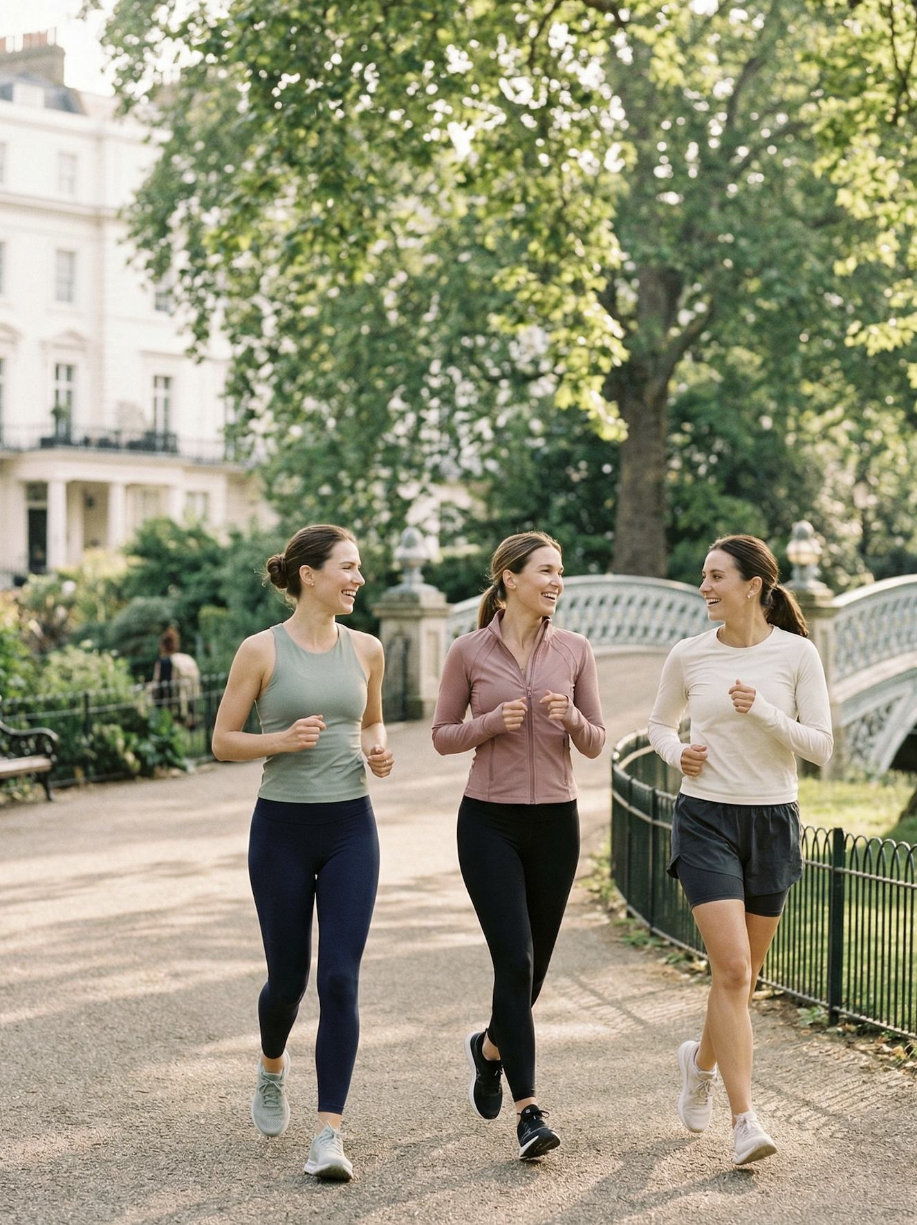 Беговой клуб WCL